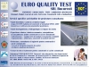 EURO QUALITY TEST